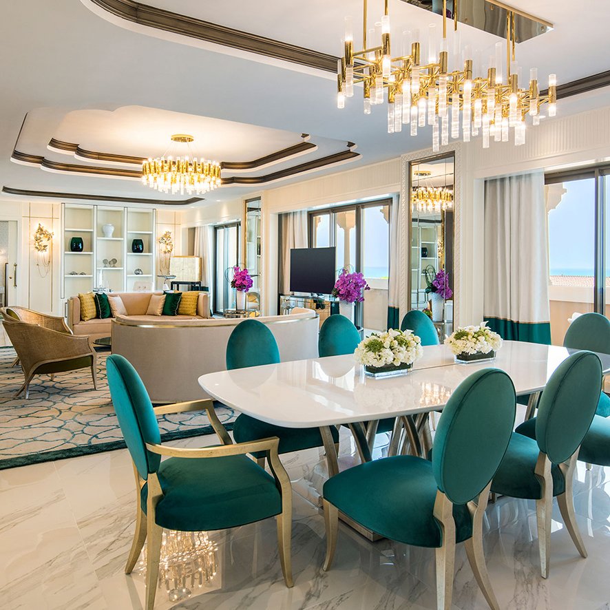 Rixos Premium Saadiyat Island